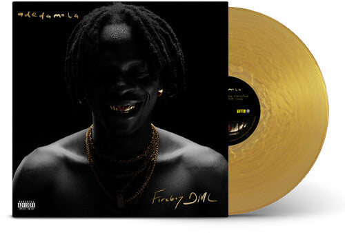 Adedamola - Gold