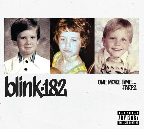 One More Time Part-2