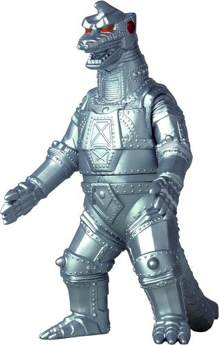 5 Godzilla Soft Vinyl Figure Seriesmecha Godzilla, 5 Godzilla Soft Vinyl Figuremecha Godzilla 1974, Collectibles