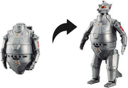Godzilla Transforming Eggmecha Godzilla
