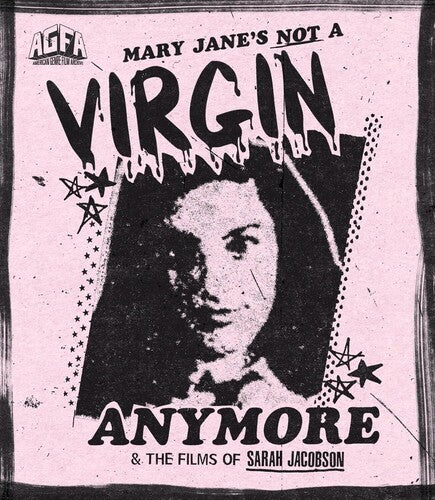 Mary Jane's Not A Virgin Anymore And The Films Of