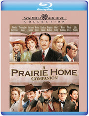 Prairie Home Companion