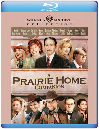 Prairie Home Companion