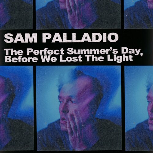 Perfect Summer's Day Before We Lost The Light