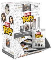 Bitty Pop Harry Potter One Random Bitty Pop Per