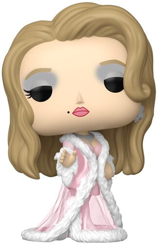 Funko Pop Rocks Britney Spears Lucky