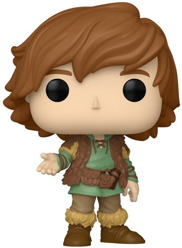 Pop Movies How To Train Your Dragon La S1 Pop 1