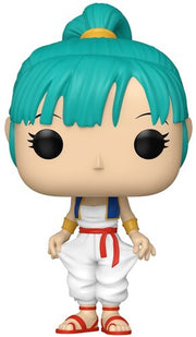 Funko Pop Anime Dragon Ball Bulma Shop