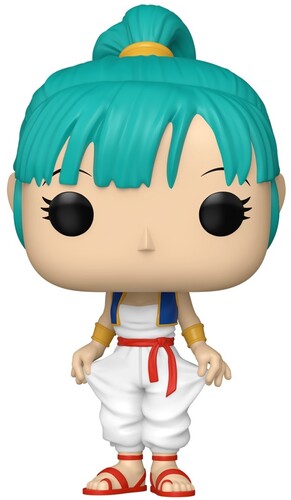 Funko Pop Anime Dragon Ball Bulma Shop, Pop Anime Dragon Ball, Collectibles