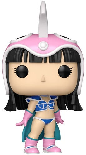 Funko Pop Anime Dragon Ball Chichi, Pop Anime Dragon Ball, Collectibles