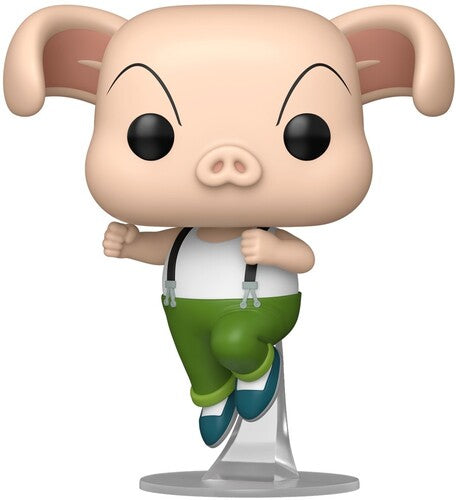 Funko Pop Anime Dragon Ball Oolong, Pop Anime Dragon Ball, Collectibles