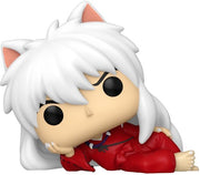 Funko Pop Anime Inuyasha S5 Inuyasha