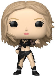 Funko Pop Rocks Britney Spears Stronger