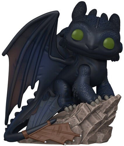 Pop Deluxe How To Train Your Dragon La S1 Pop 3