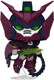Pop Plus Mobile Suit Gundam Wing S1 Gundam Epyon