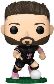 Funko Pop Mls Inter Miami Jordi Alba Away
