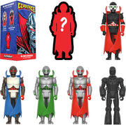 Czarface Blind Box Wave 01 (Blind Czeries) - Flat