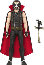 KING DIAMOND / SUPER7 - "ABIGAIL ERA" - 7″ ULTIMATES DELUXE [MERCYFUL FATE]