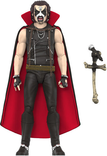 KING DIAMOND / SUPER7 - "ABIGAIL ERA" - 7″ ULTIMATES DELUXE [MERCYFUL FATE]