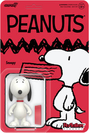 Peanuts Reaction Wave 07 - Snoopy