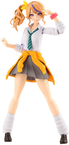 Sousaishojoteien - Seira Ichijo (Hs Summer Clothes
