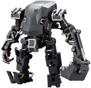 Hexa Gear - Bulkarm? Lux Ape