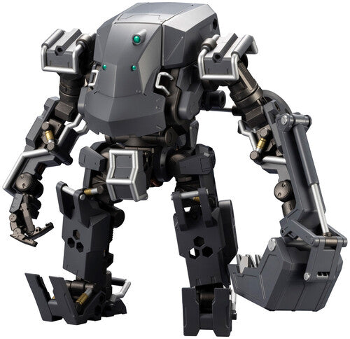 Hexa Gear - Bulkarm? Lux Ape