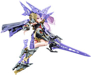 Megami Device - Buster Doll Paladin Darkness Claw