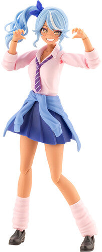 Sousaishojoteien Seira Ichijo Dreaming Splash Star