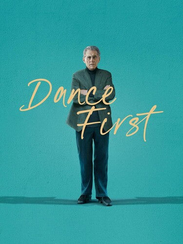 Dance First, Dance First, DVD