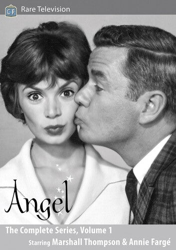 Angel: The Complete Series 1, Angel: The Complete Series 1, DVD