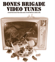 Bones Brigade Video Tunes - O.S.T.