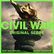 Civil War - O.S.T.