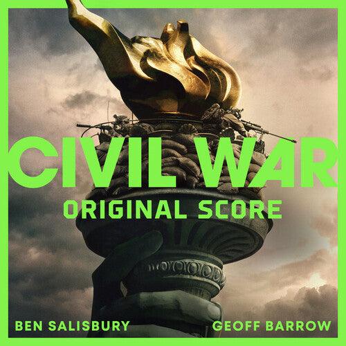 Civil War - O.S.T.