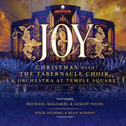 Joy - Christmas With The Tabernacle Choir & Orches