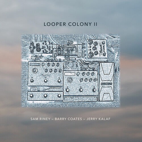 Looper Colony Ii