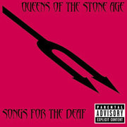 Songs For The Deaf