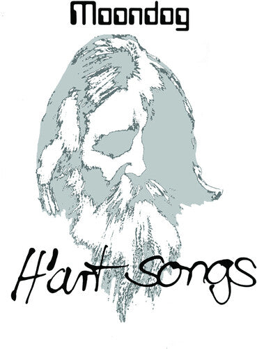 H'art Songs, Moondog, LP