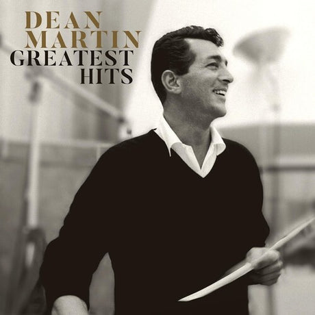 Greatest Hits, Dean Martin, LP