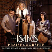 Praise & Worship: More Than A Hollow Hallelujah