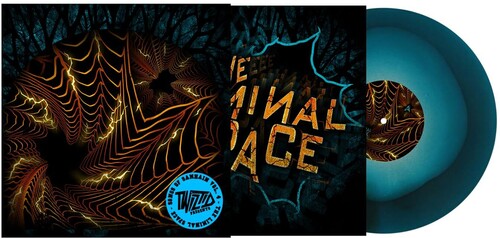 Twiztid Presents: Songs Of Samhain 4 Liminal Space -- Twiztid, LP