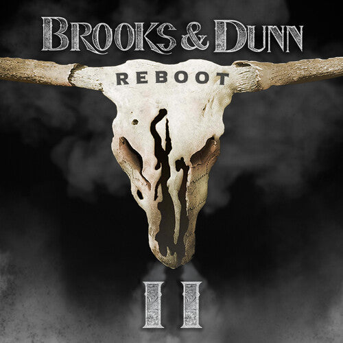 Reboot Ii