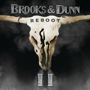 Reboot Ii