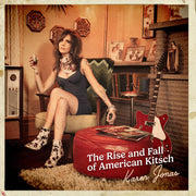 Rise & Fall Of American Kitsch