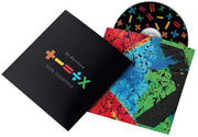 +-=X (Tour Collection)