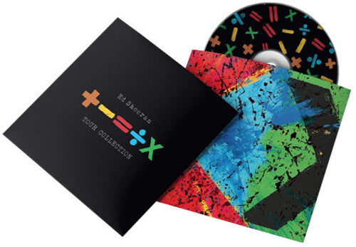 +-=X (Tour Collection)
