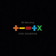 +-=X (Tour Collection)