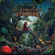 Garden Of Earthly Delights