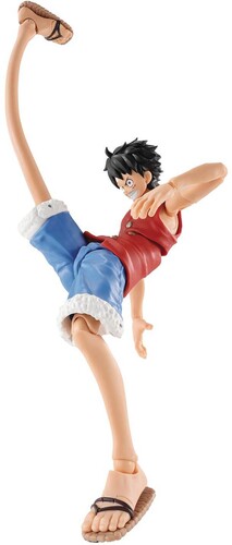 One Piece - Mdl Romance Dawn Gumgum Option Parts