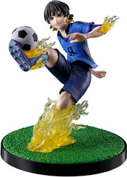 Blue Lock - Meguru Bachira (Chain Of Enthusiasm)